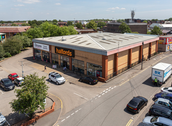 Halfords Photo