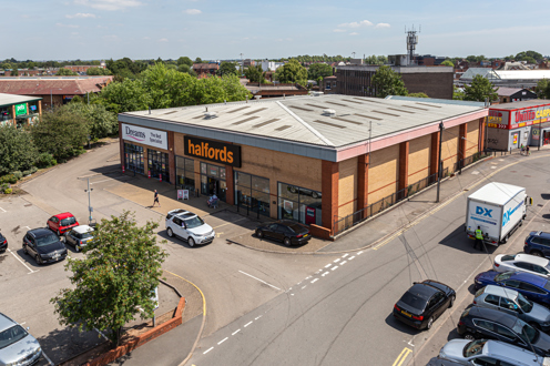 Halfords Photo