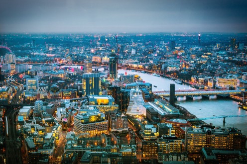 View From The Shard 752315 1920