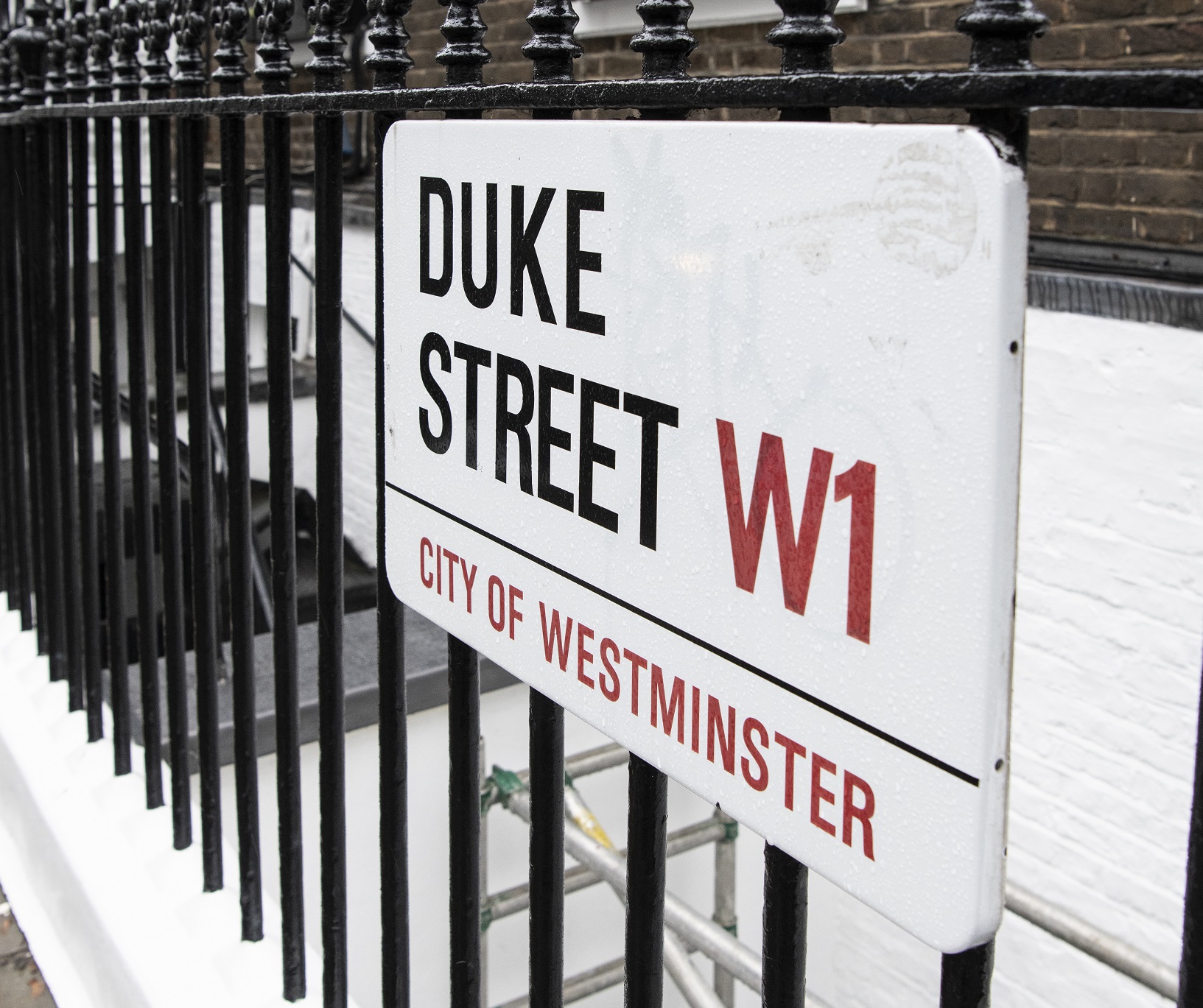 Duke Street