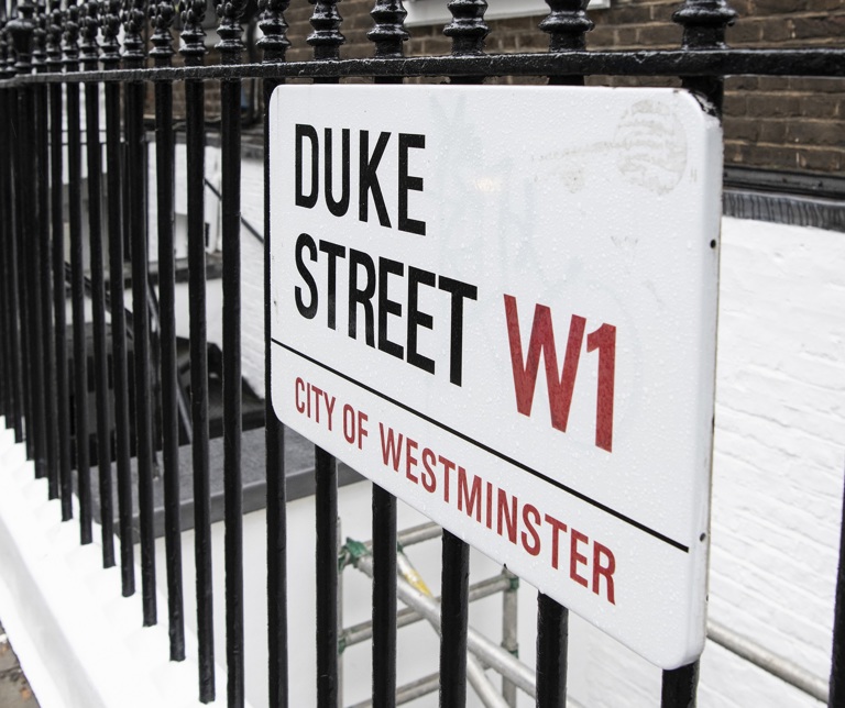 Duke Street