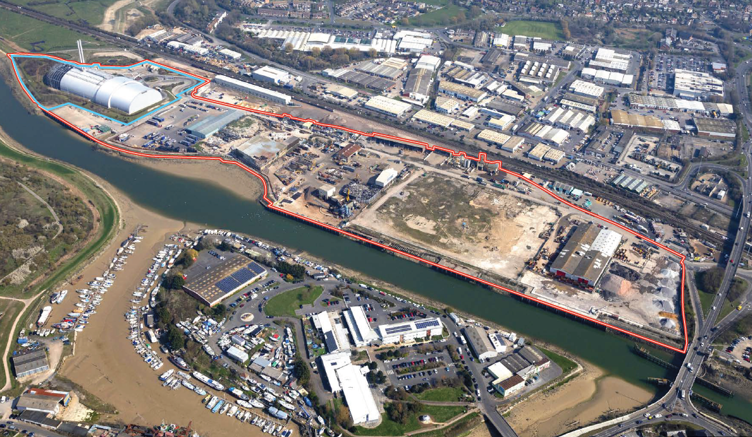 Newhaven
