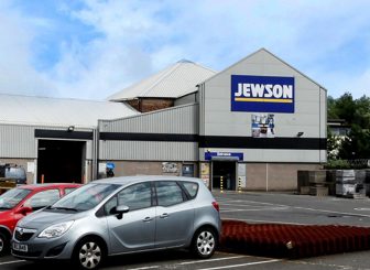 Jewson Glasgow 1 E1513004653483