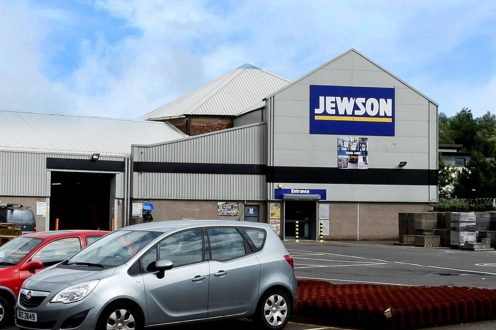 Jewson Glasgow 1 E1513004653483