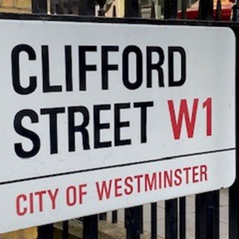 Clifford Street 2