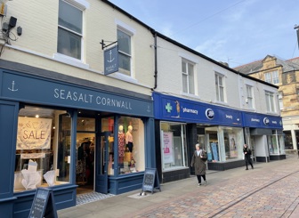 Hexham