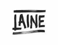 Laine Logo
