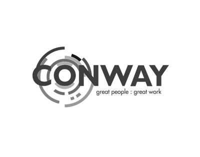 Conway Logo