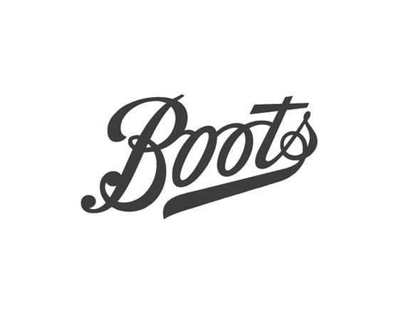 Boots Logo
