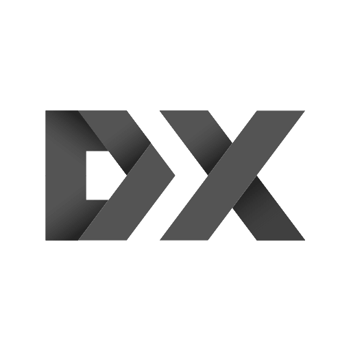 DX Logo
