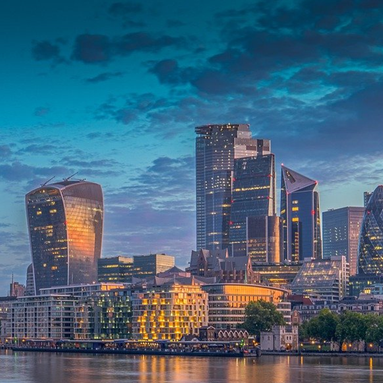 City Skyline 2