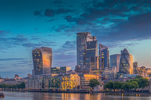 City Skyline 2