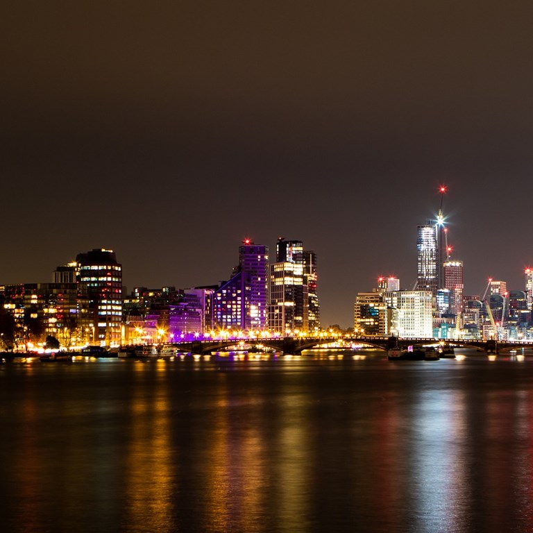 London Skyline 4647262 1920