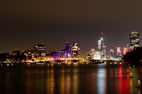 London Skyline 4647262 1920