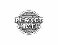 Planet Ice Logo