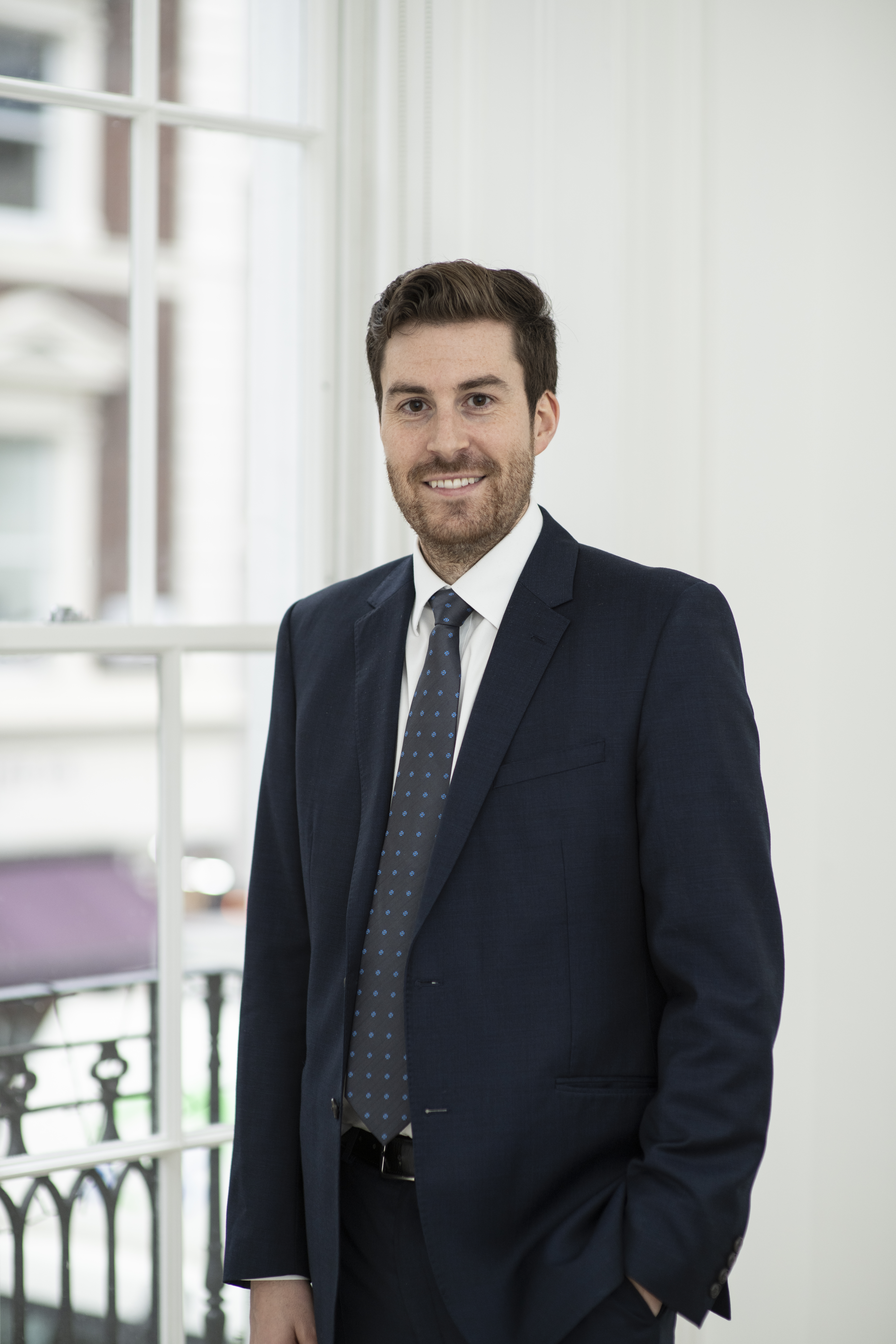 Rob Maybury - 27535