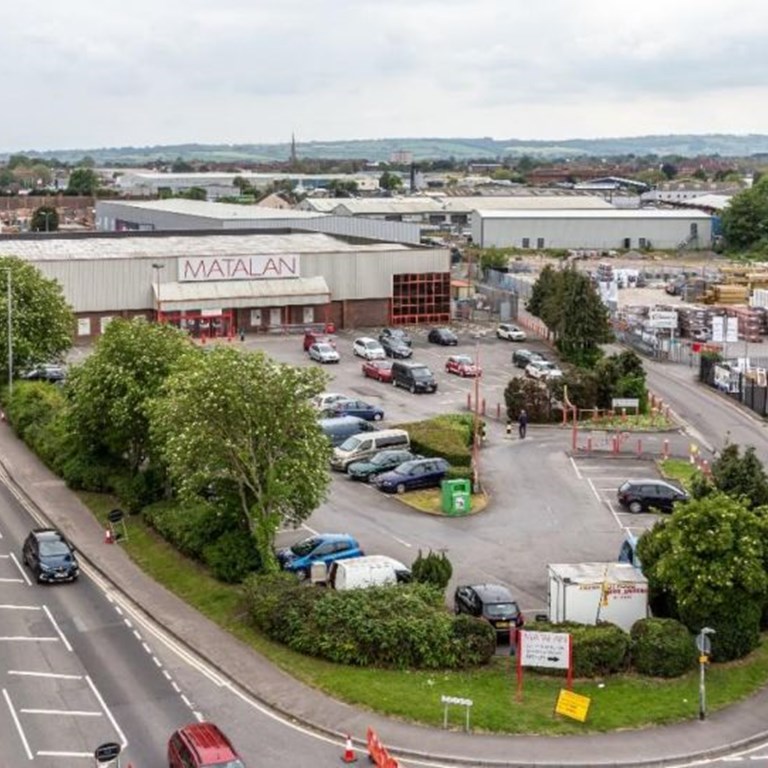 Matalan 3