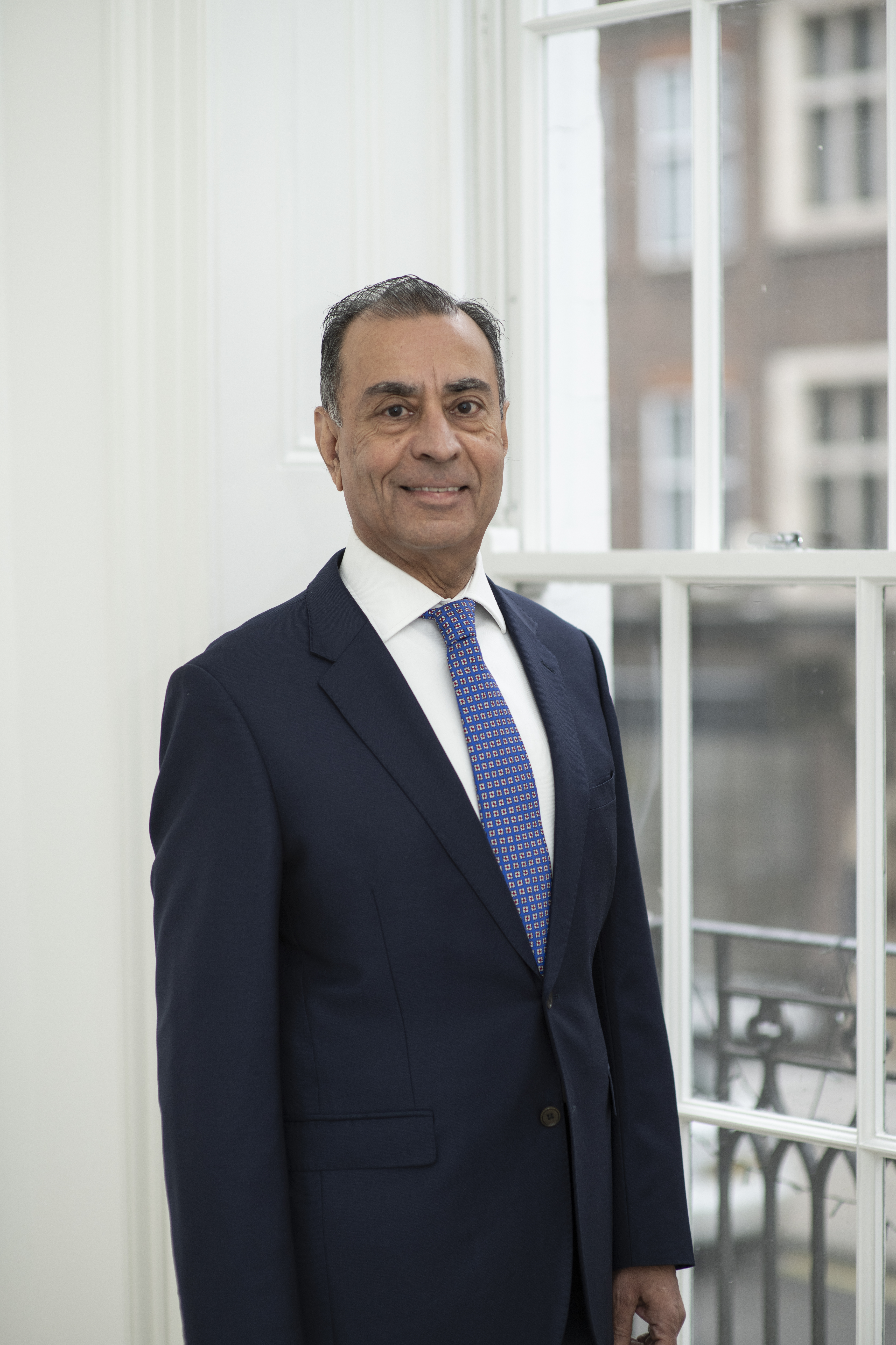 Rakesh Shaunak - 27326